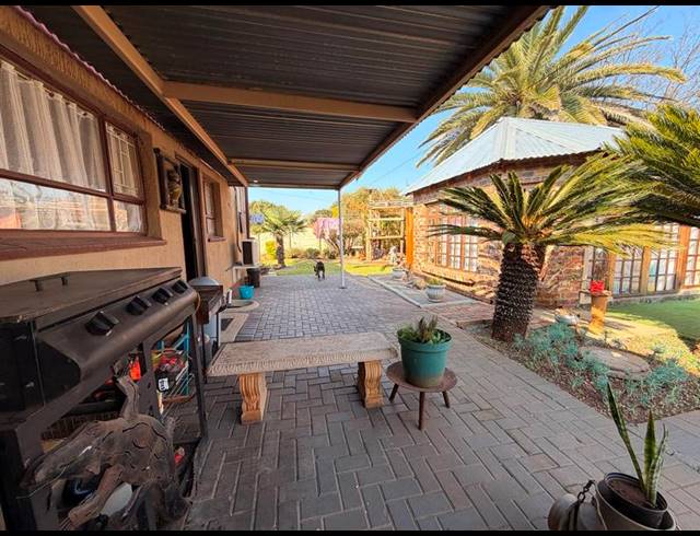 3 BEDROOM HOUSE FOR SALE IN GOLF PARK